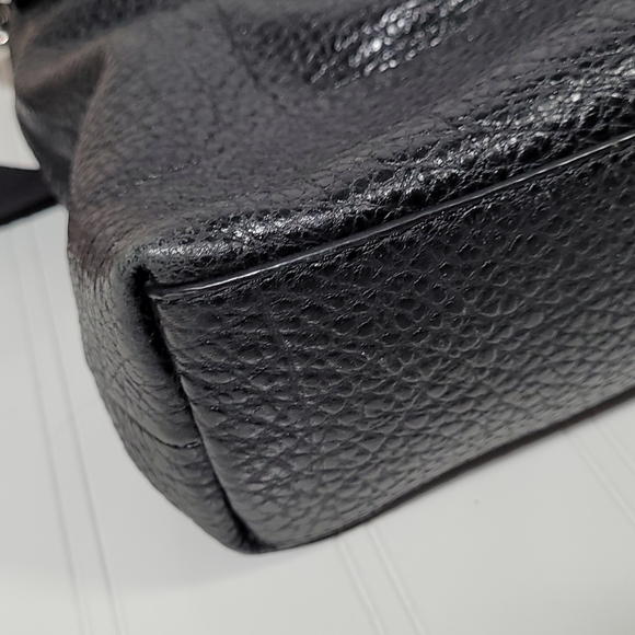 Coach Charles Foldover Tote with Camo Print F29706 - Picture 9 of 12